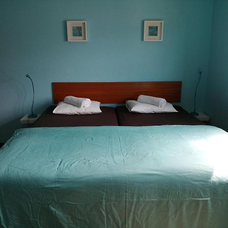 Peniche Blue Wave Home Atouguia Da Baleia Eksteriør bilde