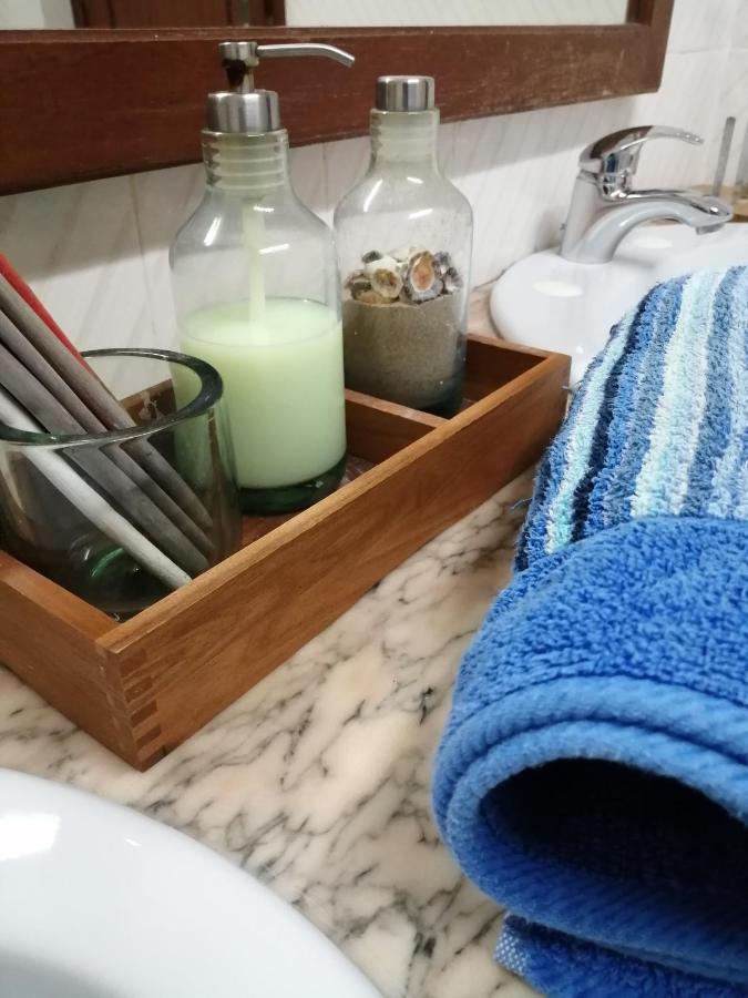 Peniche Blue Wave Home Atouguia Da Baleia Eksteriør bilde