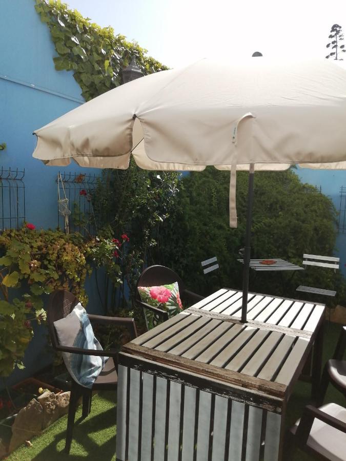 Peniche Blue Wave Home Atouguia Da Baleia Eksteriør bilde