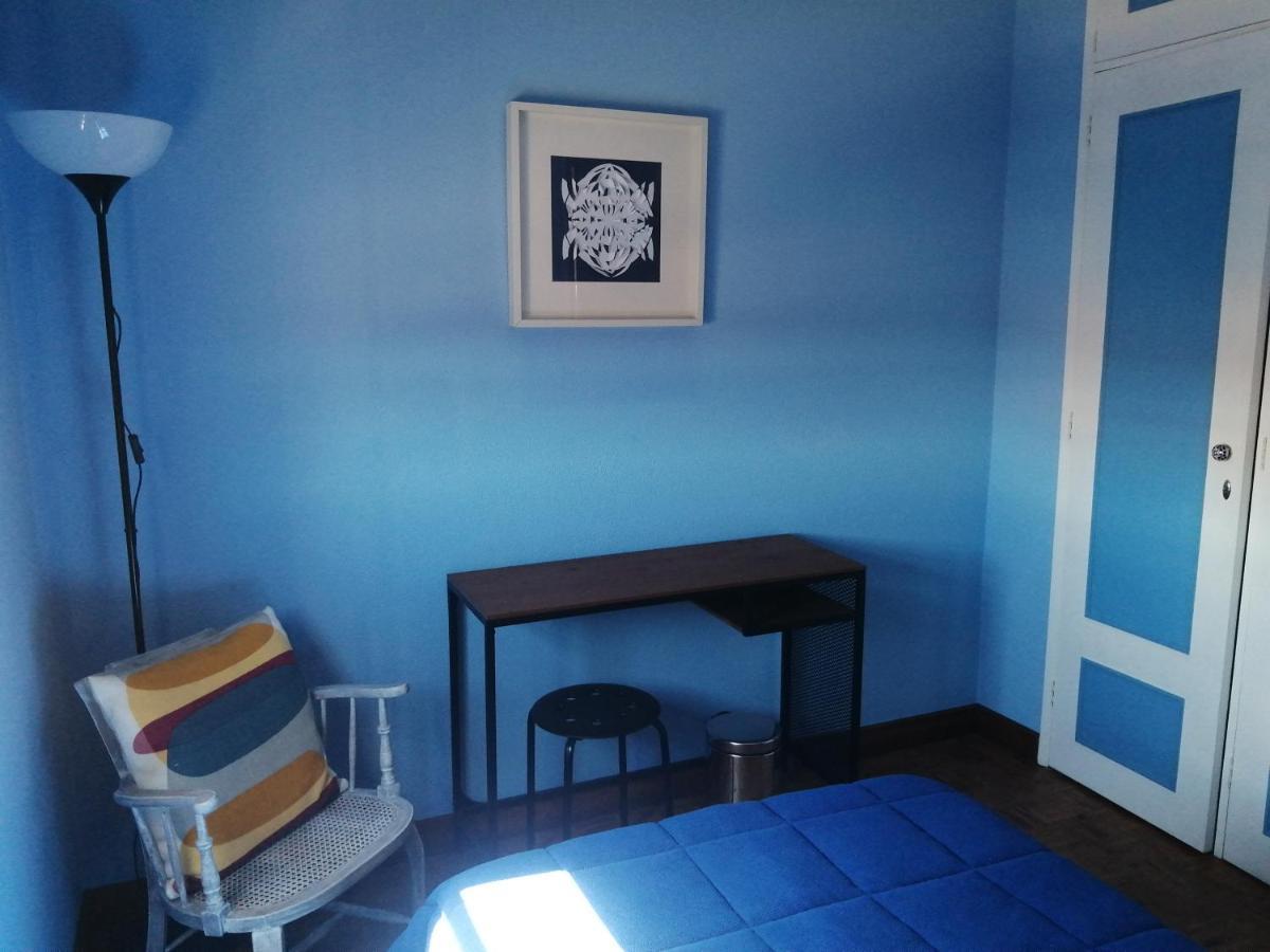 Peniche Blue Wave Home Atouguia Da Baleia Eksteriør bilde