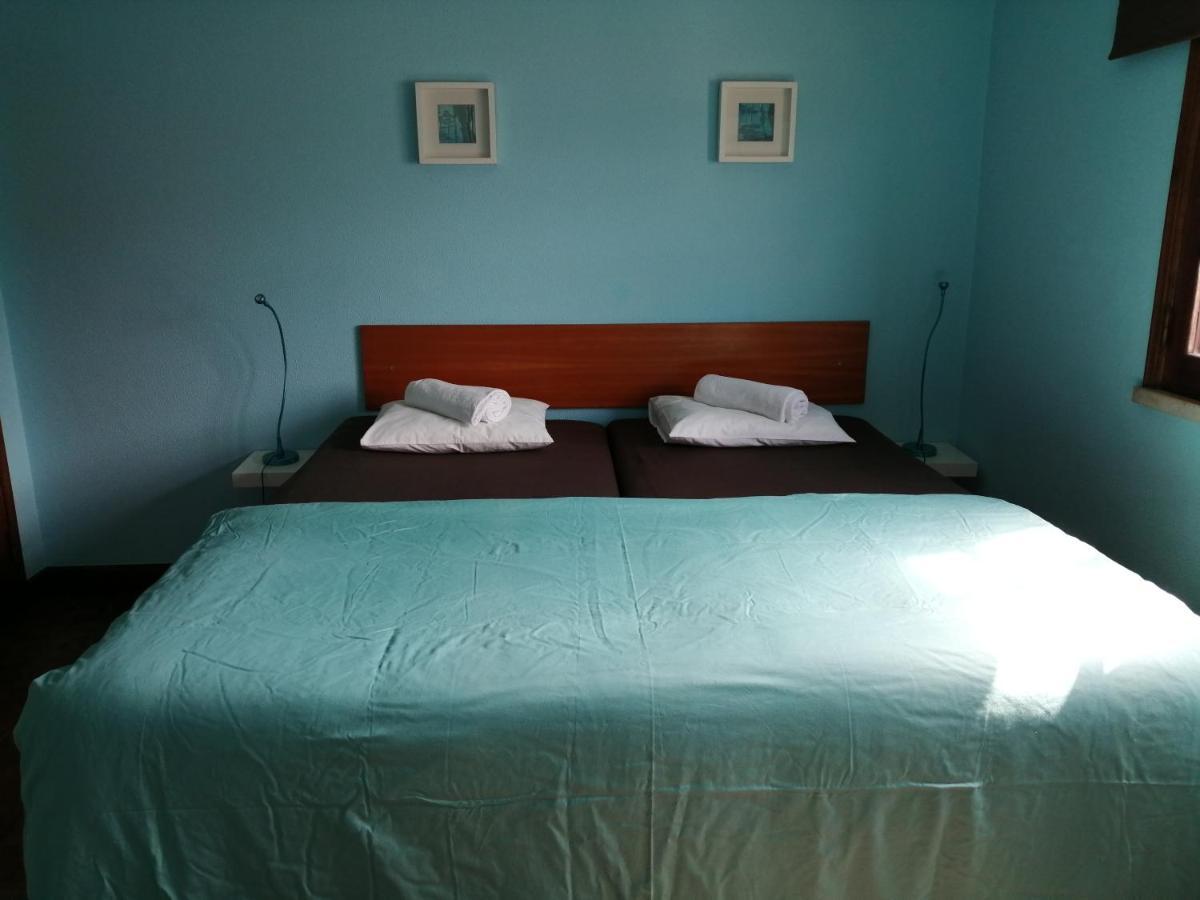 Peniche Blue Wave Home Atouguia Da Baleia Eksteriør bilde