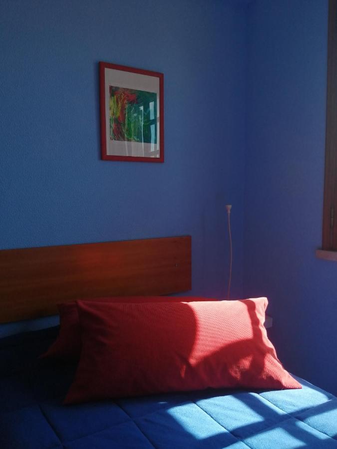 Peniche Blue Wave Home Atouguia Da Baleia Eksteriør bilde
