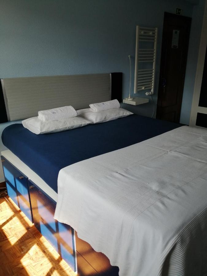 Peniche Blue Wave Home Atouguia Da Baleia Eksteriør bilde