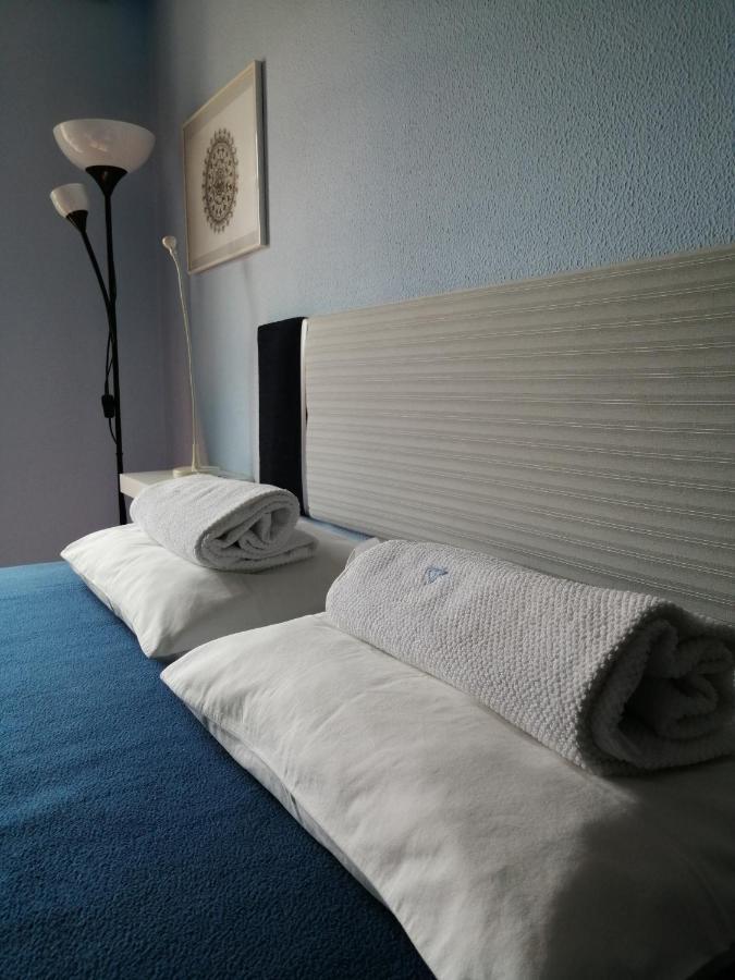 Peniche Blue Wave Home Atouguia Da Baleia Eksteriør bilde
