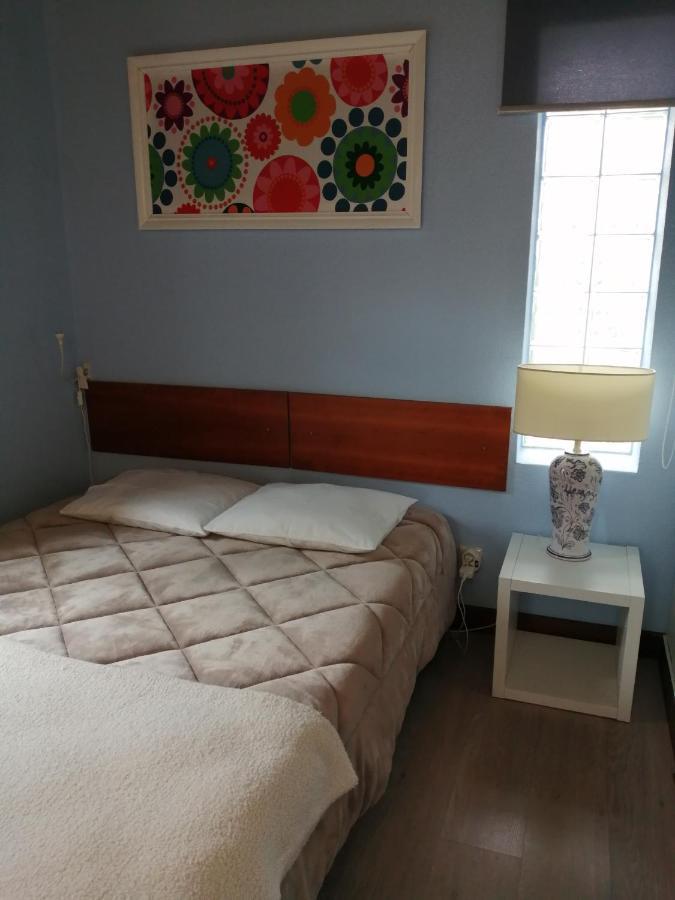 Peniche Blue Wave Home Atouguia Da Baleia Eksteriør bilde