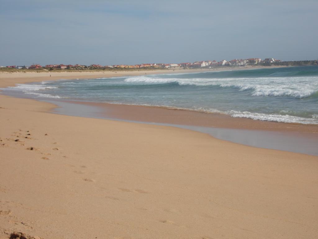 Peniche Blue Wave Home Atouguia Da Baleia Rom bilde