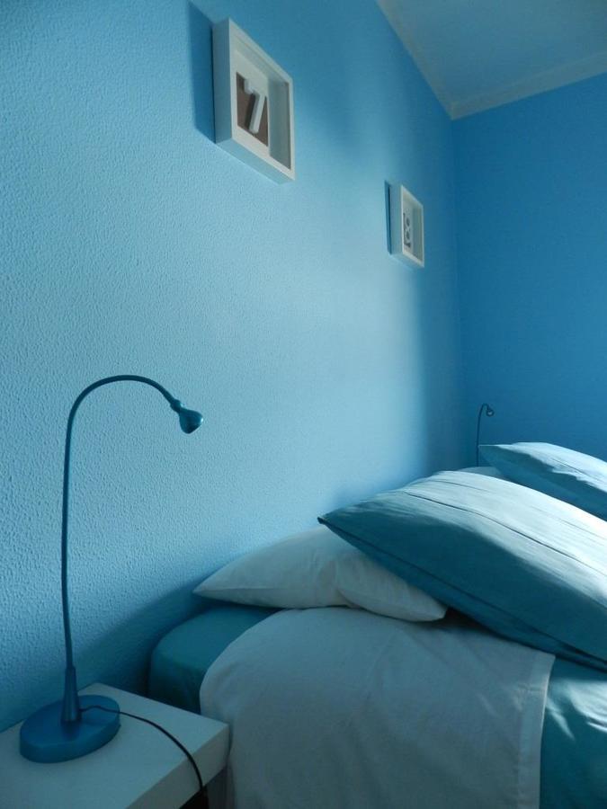 Peniche Blue Wave Home Atouguia Da Baleia Eksteriør bilde