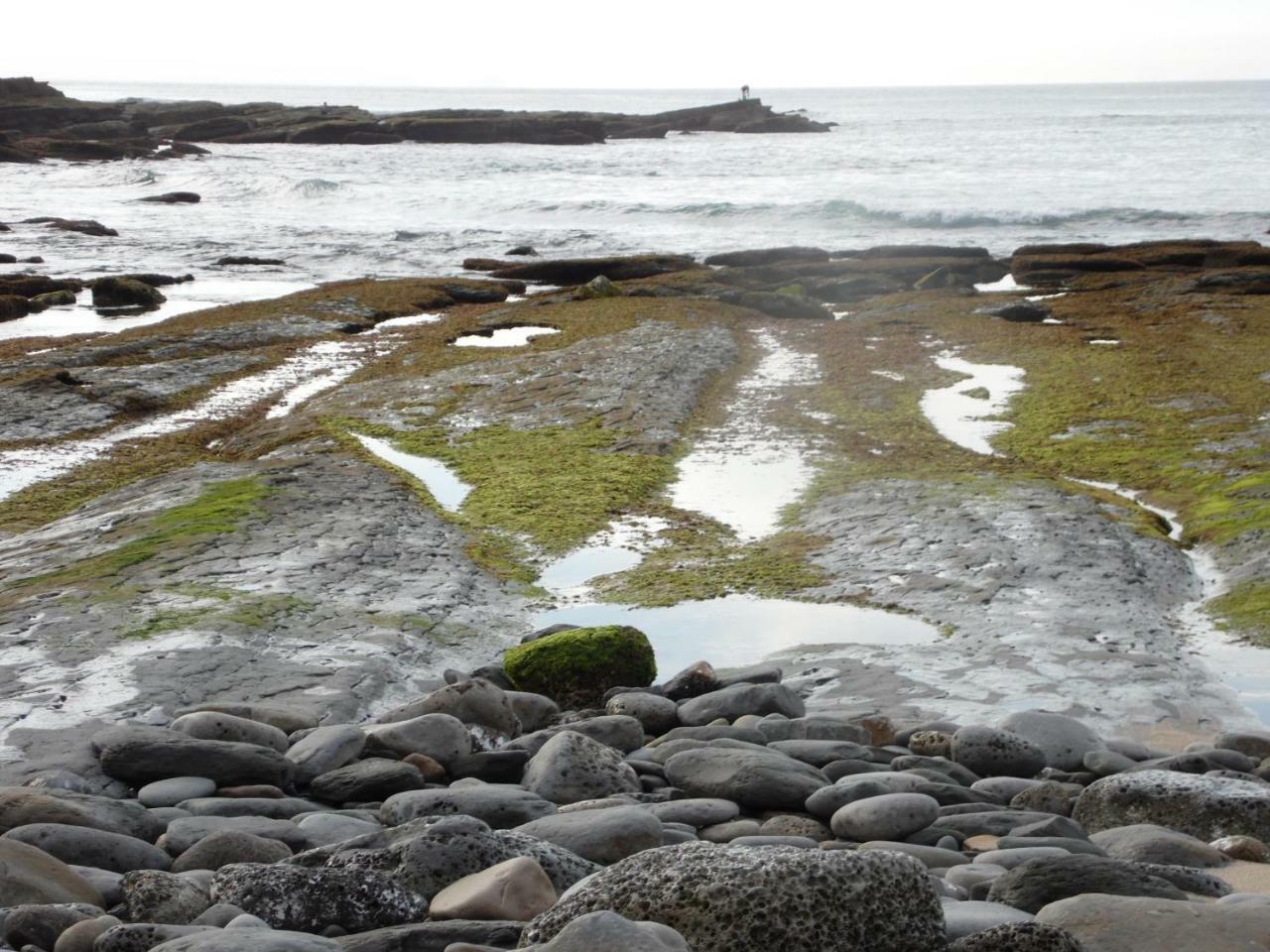 Peniche Blue Wave Home Atouguia Da Baleia Eksteriør bilde