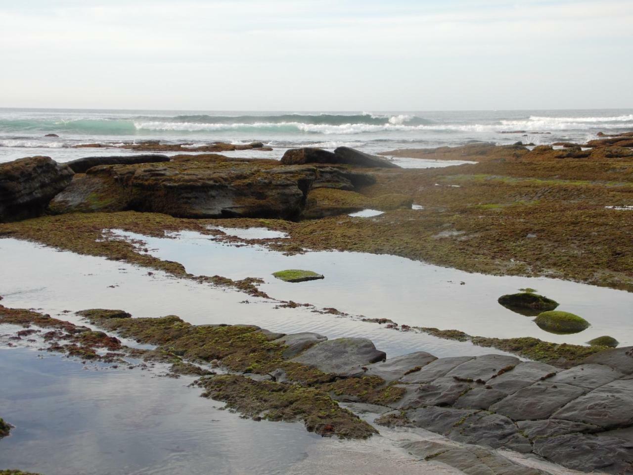 Peniche Blue Wave Home Atouguia Da Baleia Eksteriør bilde